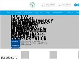 Sites similar to cet.asn.au