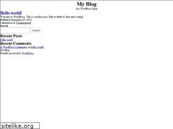 Sites similar to cet.cl