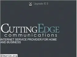 Sites similar to cet.com
