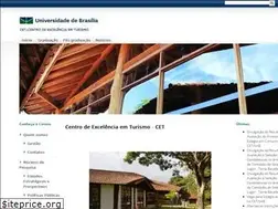 Sites similar to cet.unb.br