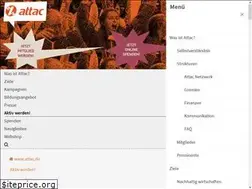 Sites similar to ceta-aktionstag.de