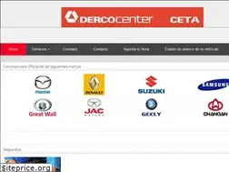 Sites similar to ceta.cl