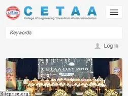 Sites similar to cetaa.com