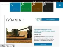 Sites similar to cetab.bio