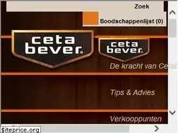 Sites similar to cetabever.nl