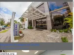 Sites similar to cetac.com.br