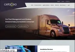 Sites similar to cetacea.com