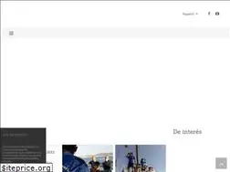 Sites similar to cetaceosynavegacion.com