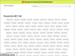 Sites similar to cetae.com.ar
