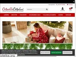 Sites similar to cetaellecetalui.com
