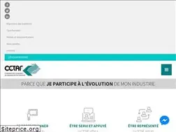 Sites similar to cetaf.qc.ca