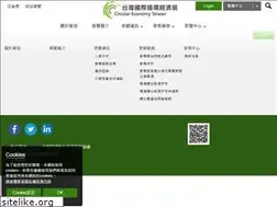 Sites similar to cetaiwan.com.tw