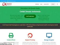Sites similar to cetakdesain.com