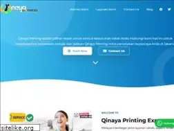Sites similar to cetakduskemasan.com