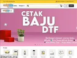 Sites similar to cetakita.com