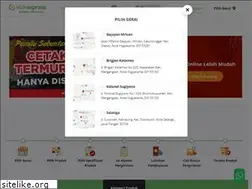 Sites similar to cetakonlineklick.com