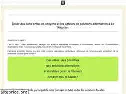 Sites similar to cetanou.com