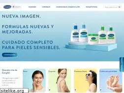 Sites similar to cetaphil.com.co