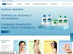 Sites similar to cetaphil.com.mx