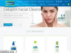 Sites similar to cetaphil.com.vn