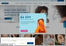 Sites similar to cetaphil.com