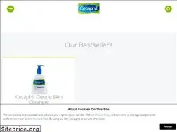 Sites similar to cetaphil.in