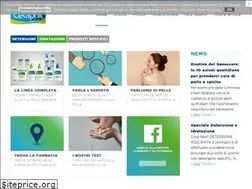 Sites similar to cetaphil.it