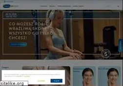 Sites similar to cetaphil.pl