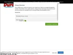 Sites similar to cetareaduromar.es