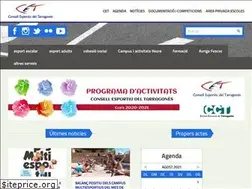 Sites similar to cetarragones.cat