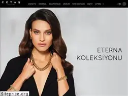 Sites similar to cetasjewelry.com