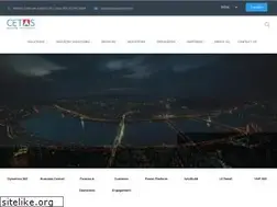 Sites similar to cetastech.com