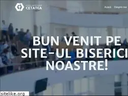 Sites similar to cetatea.ro