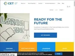 Sites similar to cetbalkan.com