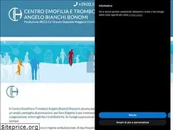 Sites similar to cetbianchibonomi.it