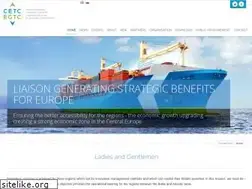 Sites similar to cetc-egtc.eu