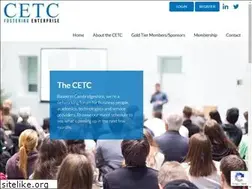 Sites similar to cetc.info