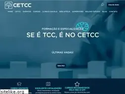 Sites similar to cetcc.com.br