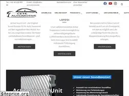 Sites similar to cete-automotive.de