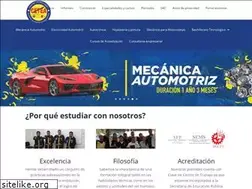 Sites similar to cetea.edu.mx