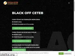 Sites similar to ceteb.com.br