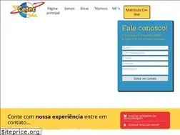 Sites similar to ceteccursos.com.br