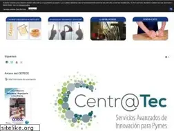 Sites similar to cetece.net