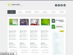 Sites similar to cetececuador.com