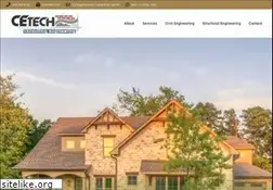 Sites similar to cetechengineering.com