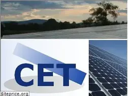 Sites similar to cetechnologie.de
