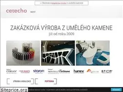 Sites similar to cetecho.cz