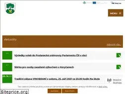 Sites similar to cetechovice.cz