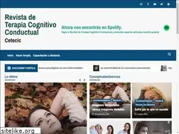 Sites similar to cetecic.com.ar