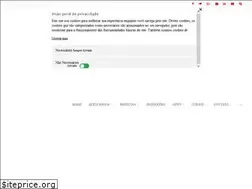 Sites similar to cetecindustrial.com.br
